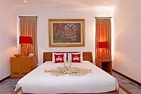 Zen Premium Kerobokan Umalas Klecung Legian